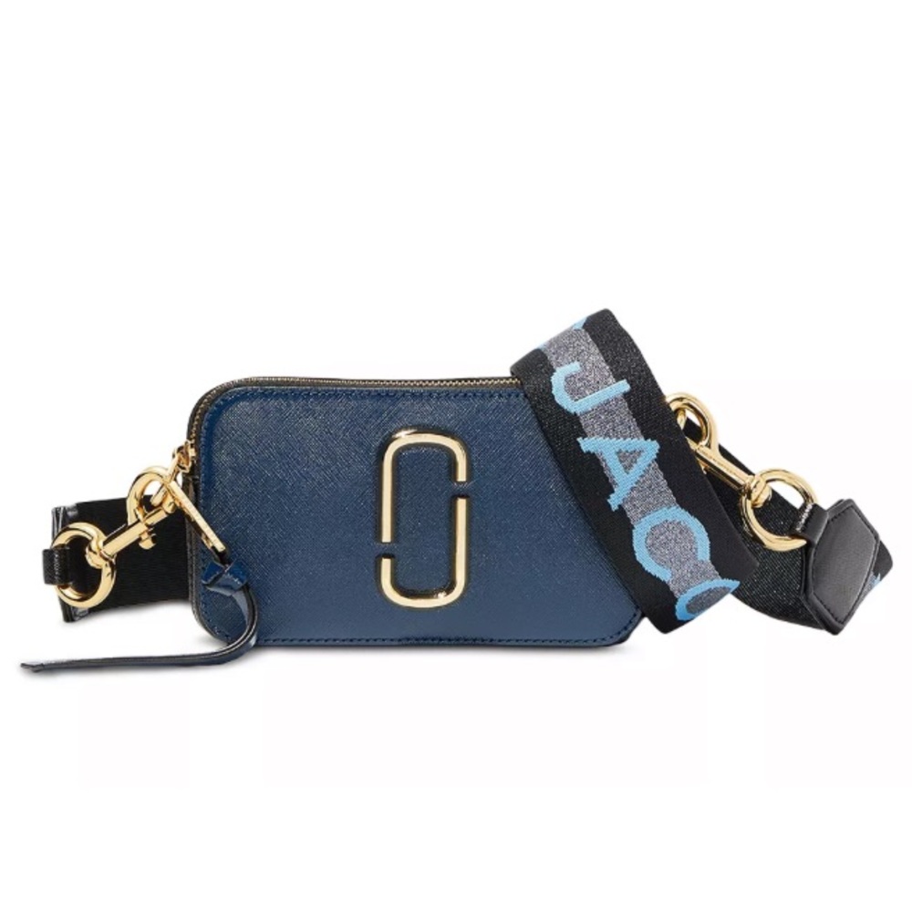Marc Jacobs Snapshot Bag